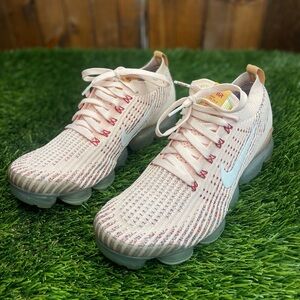 2019
Wmns Air VaporMax Flyknit 3.0 'Sunset Tint'